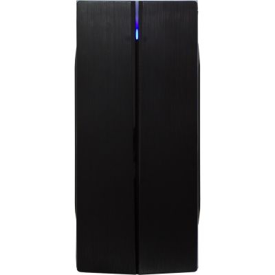 3. Inter-Tech B-48 Midi Tower Black