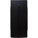 3. Inter-Tech B-48 Midi Tower Black