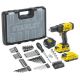 8. 20V SFMCD700D2A-QW STANLEY Drill Driver
