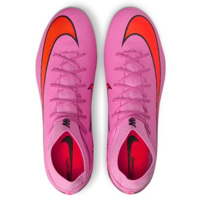 3. Nike Zoom Mercurial Superfly 10 Academy SG-PRO FQ8336-600 shoes