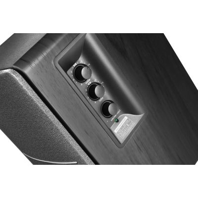 3. Edifier R1280DB Stereo Speaker - Black
