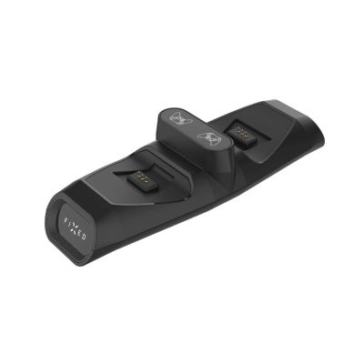 3. FIXED FIXXB-DCC-BK Game Console Part/Accessory Charging System