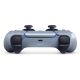 4. Sony PlayStation 5 DualSense Wireless Controller Sterling Silver