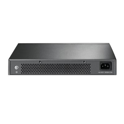 13. Switch TP-LINK TL-SG1024D (24x 10/100/1000Mbps)