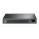 13. Switch TP-LINK TL-SG1024D (24x 10/100/1000Mbps)