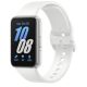 7. Samsung Galaxy Fit 3 (R390) Silver Sports Band