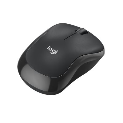 LOGITECH M240 Bluetooth Graphite Mouse