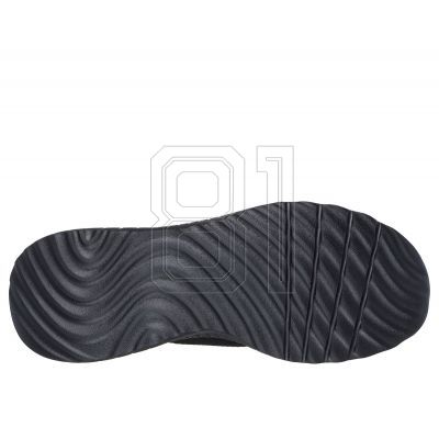 5. Skechers Slip-ins: Bobs Sport Squad Chaos W 117497 BBK shoes