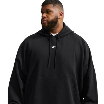 7. Nike Sportswear Club Hoodie Men's Black IF0745 010