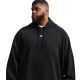 7. Nike Sportswear Club Hoodie Men's Black IF0745 010