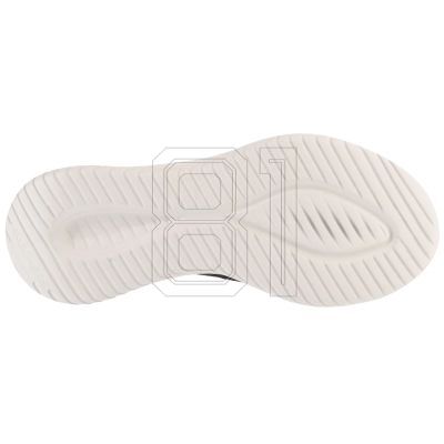 4. Skechers Slip-Ins Ultra Flex 3.0 - Smooth Step 403844L-BKW Black 27