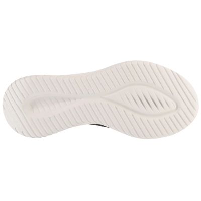 4. Skechers Slip-Ins Ultra Flex 3.0 - Smooth Step 403844L-BKW Black 27