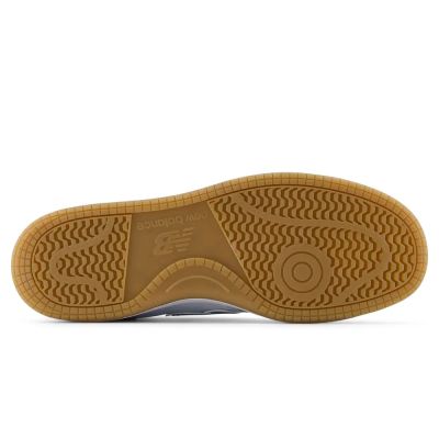 4. New Balance 680 Running Men's Shoes Gray (BB480LYG)