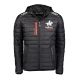 Geographical Norway men's jacket BRICK BLACK GTX MEN 068 BLACK (WY6357H/GN-NOIR)