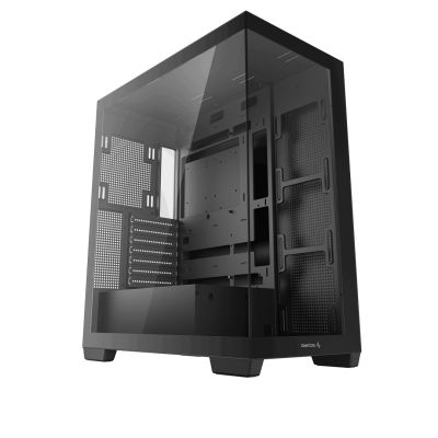 10. Deepcool CG580 Case