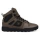 DC SHOES PURE HIGH TOP WR BOOT DC01803301 Olive