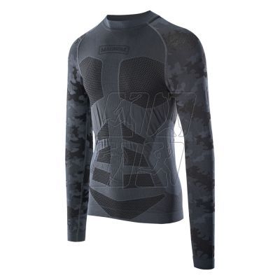 2. Thermoactive blouse Magnum Camo Top M