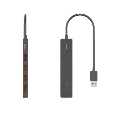 2. Vention USB 3.2 Gen 2 5-in-1 Hub