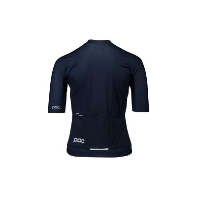 5. POC W's PRISTINE Jersey - Navy Blue