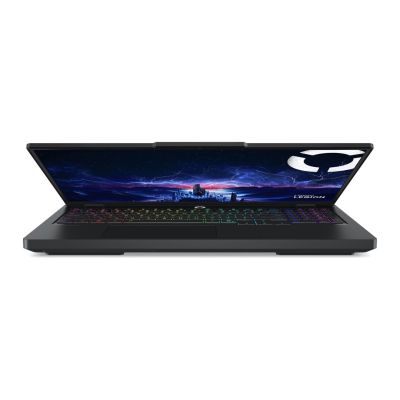 6. Lenovo Legion Pro 5 16IAX10H Ultra 9 275HX 16" WQXGA OLED 500nits Glossy 165Hz 32GB DDR5 5600 SSD1TB GeForce RTX 5070 Ti 12GB 80Wh NoOS Eclipse Black