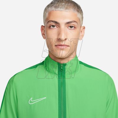 3. Nike DF Academy M DR1710-329 sweatshirt