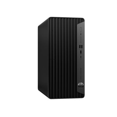 10. HP Pro Tower 400 G9 PCI Intel® Core™ i5 i5-14500 16GB DDR5-SDRAM 512GB SSD Windows 11 Pro PC Black