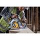 3. DeWALT DCS573NT-XJ Portable Circular Saw