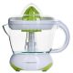 5. Esperanza Clementine EKJ001G citrus juicer (25W; 0.75l; green)