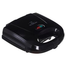 TITANUM Casserole TKT002K sandwich maker (700W; black)