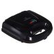 TITANUM Casserole TKT002K sandwich maker (700W; black)