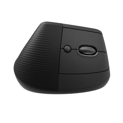2. LOGITECH LIFT Bluetooth Graphite MOUSE