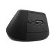 2. LOGITECH LIFT Bluetooth Graphite MOUSE