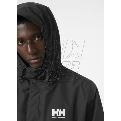 3. Helly Hansen Seven Jacket M 62047 992