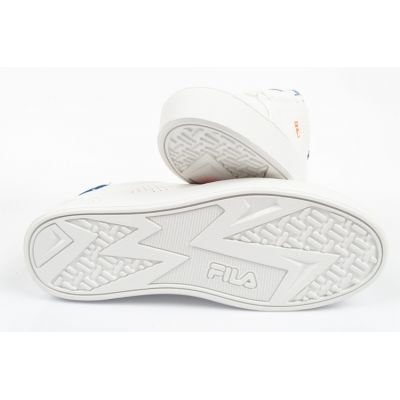 6. Fila Crosscourt Jr FFT0051.13214 shoes