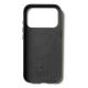 3. Mujjo Wallet Leather Case - leather case for iPhone 17 Pro compatible with MagSafe (black)