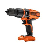 Black&Decker BDCH188N-XJ Cordless Drill/Driver