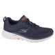 Skechers Go Walk 6 Avalo 216209-NVY Navy blue 41