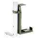3. Arozzi AZ-PCMOUNT-FST Mount and Stand for Multifunction PCs/Workstations 30 kg -, Green