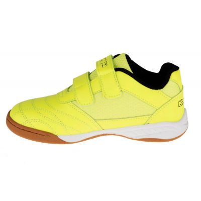 6. Kappa Kickoff K 260509K-4011 shoes