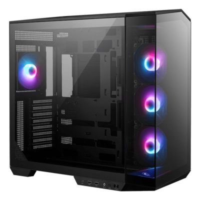 4. MSI MAG PANO 100R PZ Case