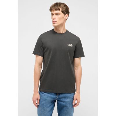 Mustang men's t-shirt AUSTIN 1017772 4088
