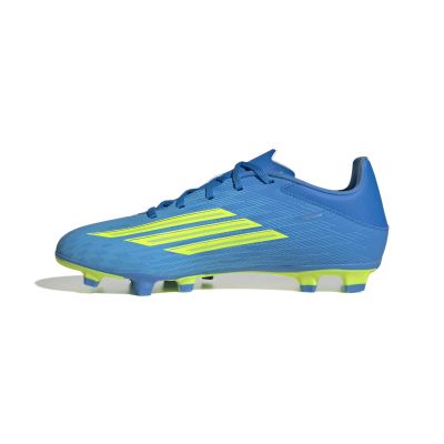 2. Adidas F50 Club FG/MG JS1472 shoes