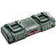 Kroviklis ASC 145 12-36 V + 2xUSB, Metabo