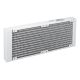 47. ASUS TUF GAMING LC III 240 ARGB WHT Cooler