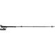 12. LEKI TR MAKALU FX trekking poles, 110-130cm green