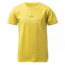 Elbrus Arius Jr T-shirt 92800493256