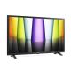 17. LG 32LQ63006LA LED TV 32'' Full HD WebOS 6.0 Dolby Digital DVB-T2 Black