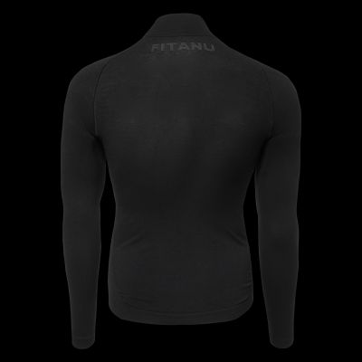 5. Fitanu Elder M 92800557927 thermoactive blouse