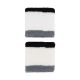 6. Nike Swoosh Wristbands 2 Pack N1012405122OS