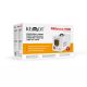 3. KEMOT PROsinus-1000 emergency power supply, pure sine wave converter with charging function 12V 230V 1000VA/700W